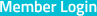 Member Login